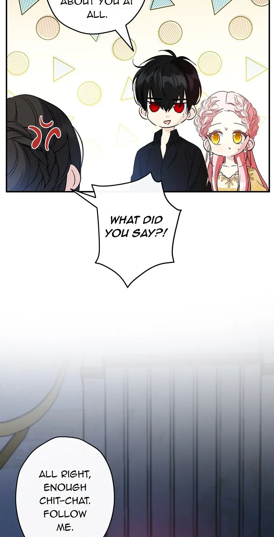 This Is An Obvious Fraudulent Marriage Chapter 99 - page 10